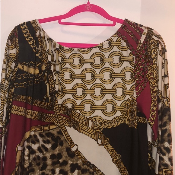 Versace dress - Picture 2 of 8